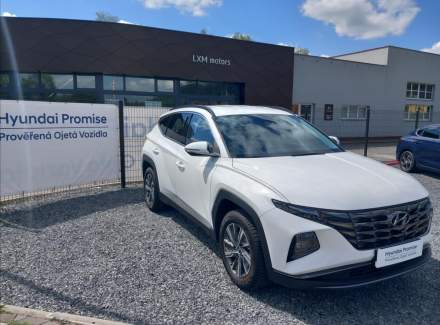 Hyundai - Tucson