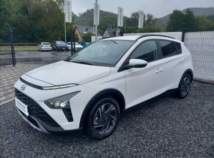 Hyundai - Bayon