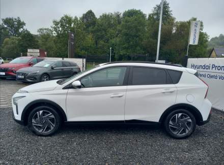 Hyundai - Bayon