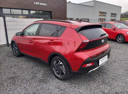 Hyundai - Bayon