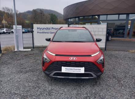 Hyundai - Bayon