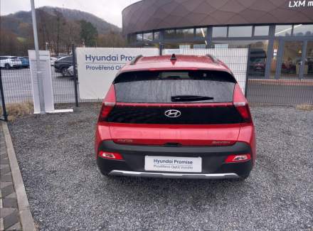 Hyundai - Bayon
