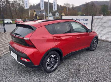 Hyundai - Bayon