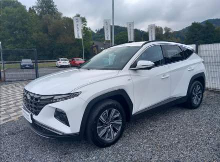 Hyundai - Tucson