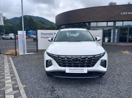 Hyundai - Tucson