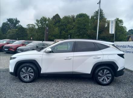 Hyundai - Tucson