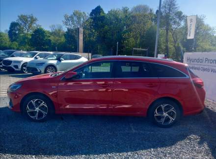 Hyundai - i30