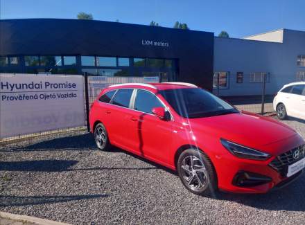 Hyundai - i30