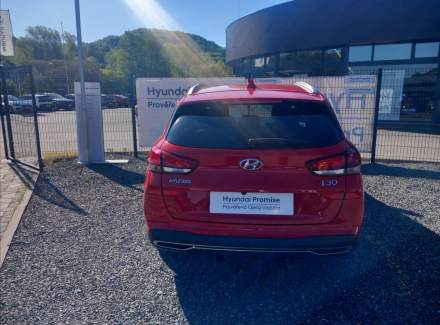 Hyundai - i30