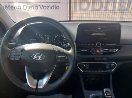 Hyundai - i30