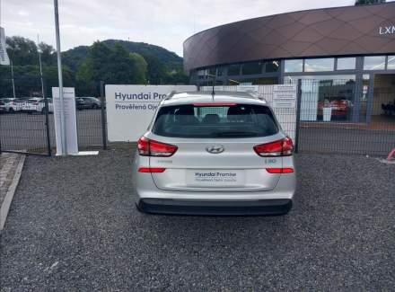 Hyundai - i30