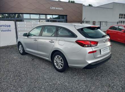 Hyundai - i30