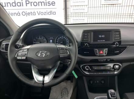 Hyundai - i30