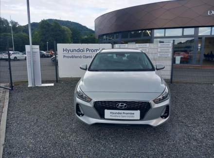 Hyundai - i30