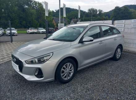 Hyundai - i30