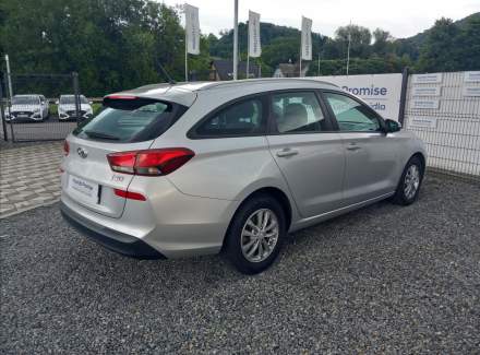 Hyundai - i30