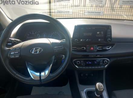 Hyundai - i30