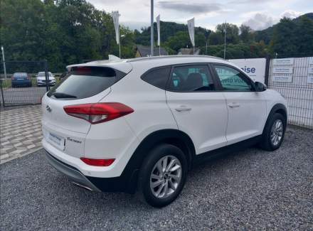 Hyundai - Tucson