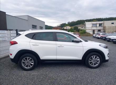 Hyundai - Tucson