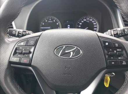 Hyundai - Tucson