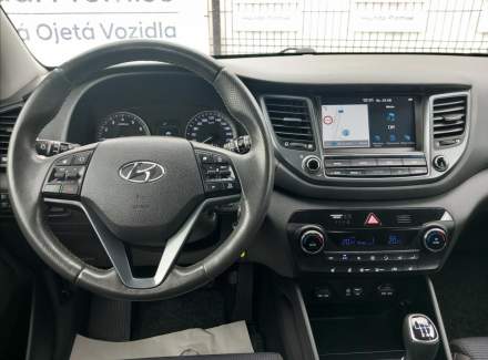 Hyundai - Tucson
