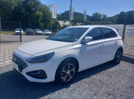 Hyundai - i30