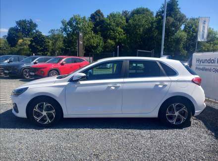Hyundai - i30