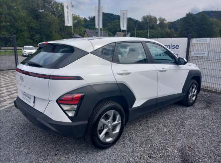Hyundai - Kona