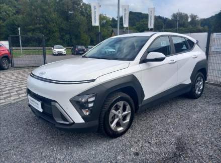 Hyundai - Kona