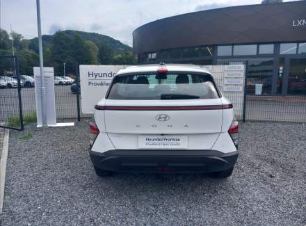 Hyundai - Kona