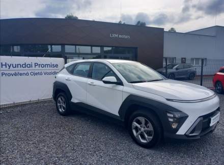 Hyundai - Kona