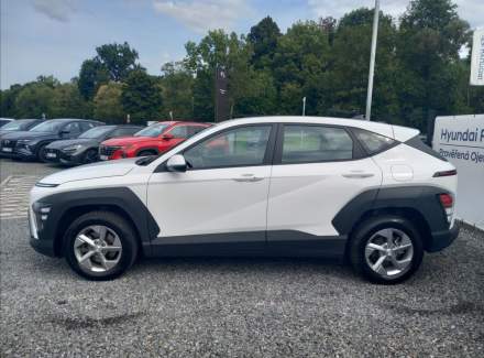 Hyundai - Kona