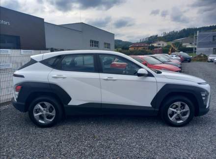 Hyundai - Kona