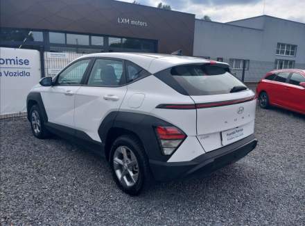 Hyundai - Kona