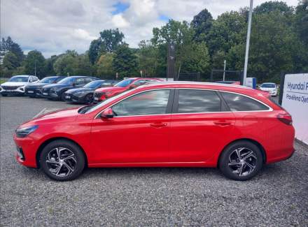 Hyundai - i30