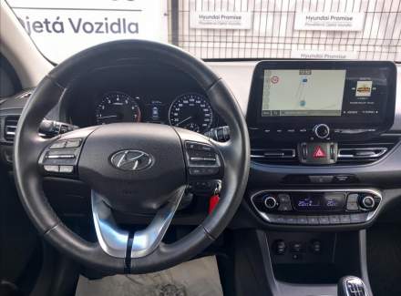 Hyundai - i30