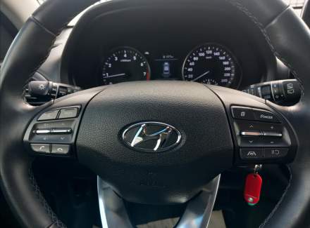 Hyundai - i30