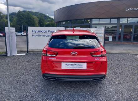 Hyundai - i30
