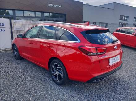Hyundai - i30