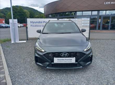 Hyundai - i30