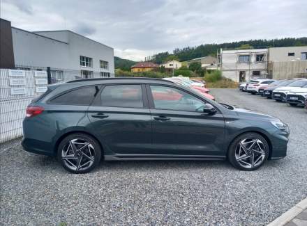 Hyundai - i30