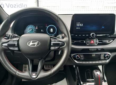 Hyundai - i30