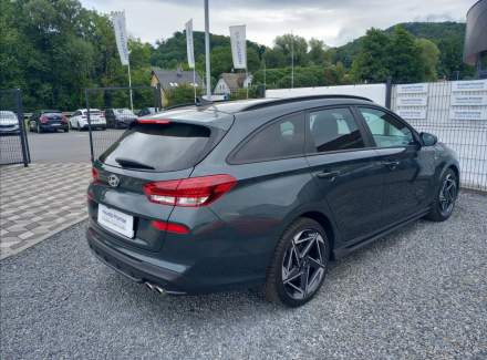 Hyundai - i30