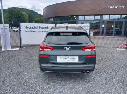 Hyundai - i30