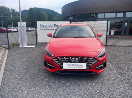 Hyundai - i30