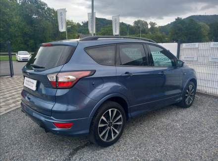 Ford - Kuga