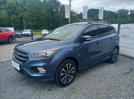 Ford - Kuga