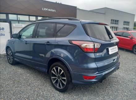 Ford - Kuga