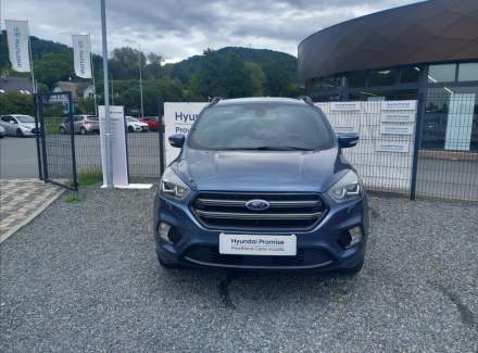 Ford - Kuga