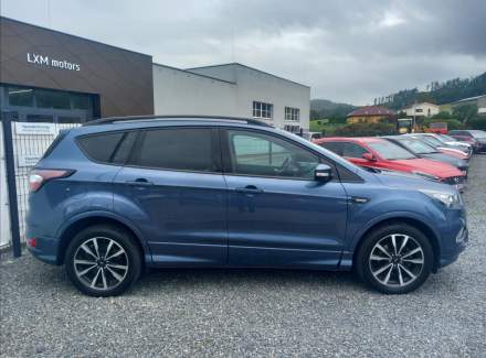 Ford - Kuga